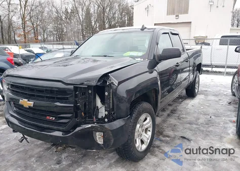 2019 Chevrolet Silverado 1500 Ld Lt from USA, damaged, VIN 2GCVKPEC6K1214042